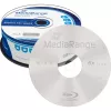 BD-R DL MediaRange MR508 50 GB 25 kusov