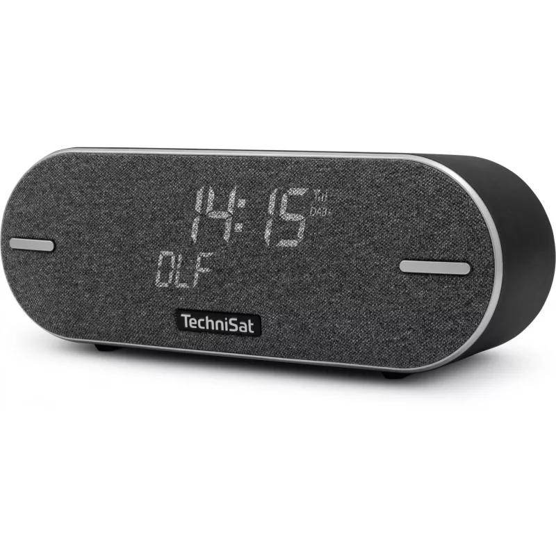 Prenosné rádio TechniSat DIGITRADIO BT 2 DAB+ FM 20W