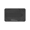 Externé puzdro na úložisko Unitek S1229CBK01 pre M.2 NVMe a SATA SSD, čierne