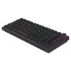 Savio ASTRAL BLACK JADE klávesnica Gaming USB QWERTY US International