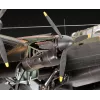 Revell Lancaster B. III Dambusters (04295) 1:72 mierka lietadlo plastový model stavebnica