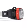 Black Diamond Distance 1500 Rot, Weiß ručná baterka LED