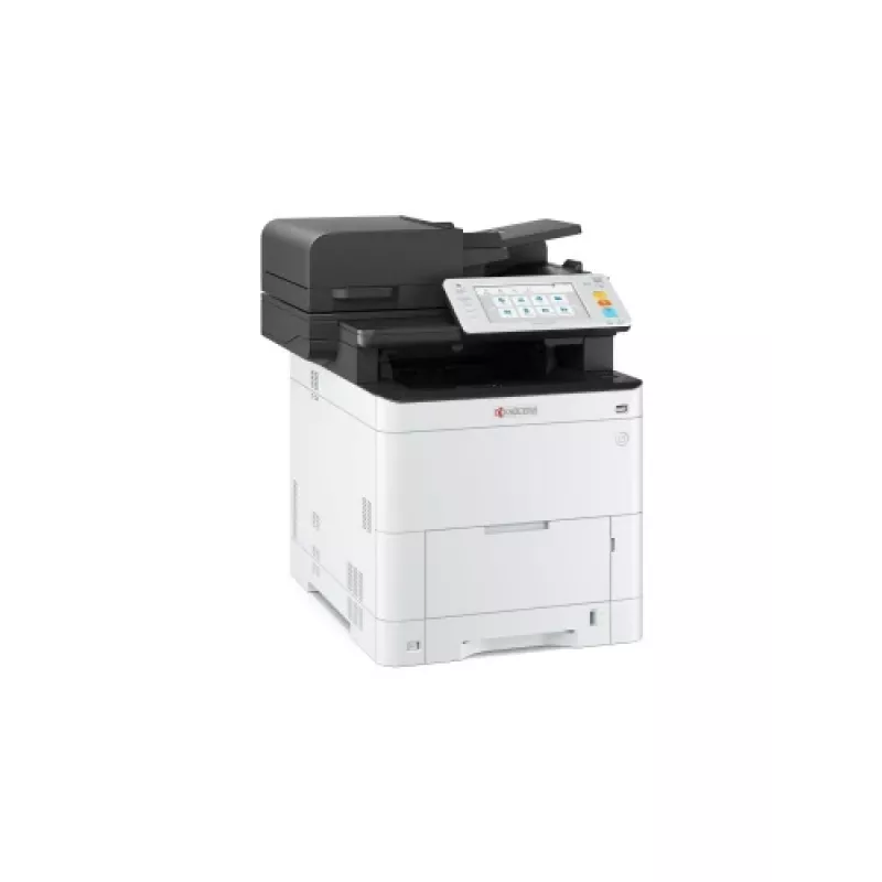 Kyocera ECOSYS MA4000cifx Tlačiareň Laser Farba MFP A4 40 ppm Ethernet LAN USB (SPEC)