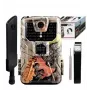 Fotopasca Tophunt HC900LTE 2K GSM 4G LTE MMS PL
