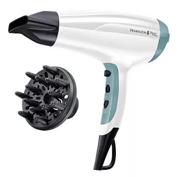 Fén Remington D5216 2300 W modrá, biela