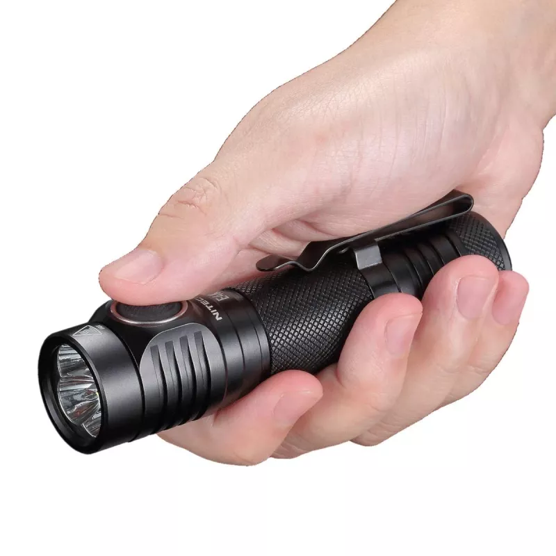 Baterka Explorer SERIES/4400 lúmenov E4K Nitecore
