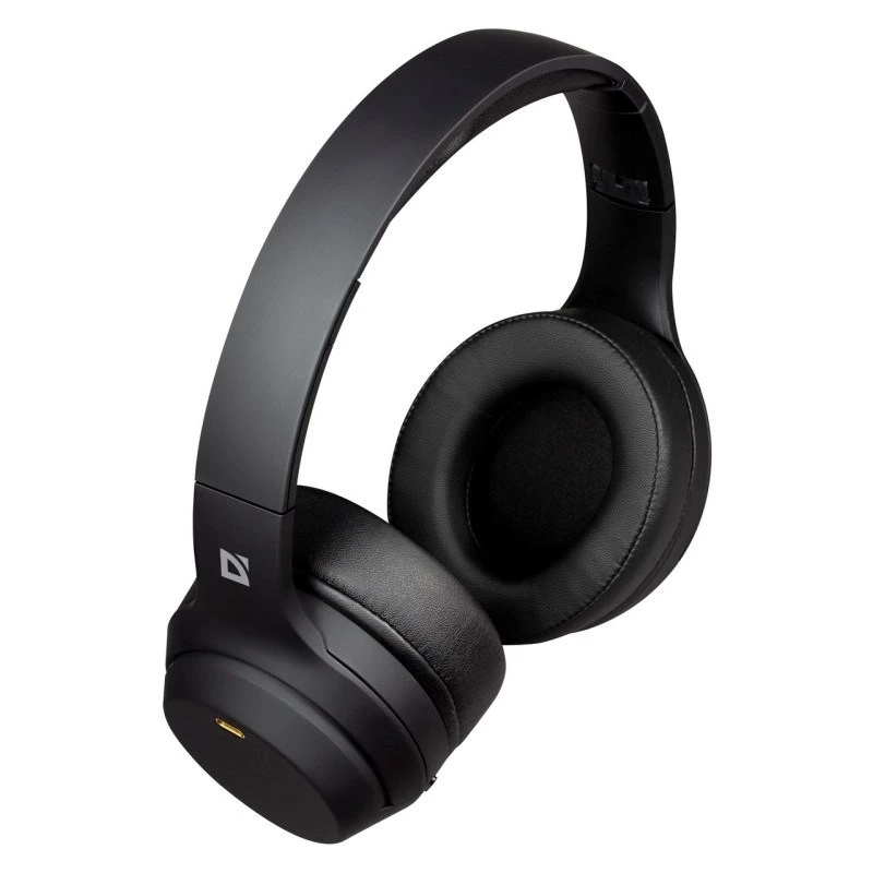 Slúchadlá Defender Bluetooth Freemotion B690 čierne