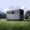 DJI Power 2000 prenosná napájacia stanica, 2048 Wh, 3000 W