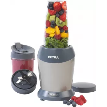 Mixér Nutrimax Petra PT2002V4SILVERVDEEU7