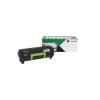 Tonerová kazeta Lexmark MS531 MX532 28400 strán čierna
