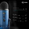 Logitech 988-000232 modrá