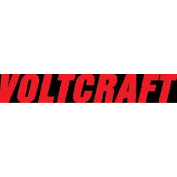 VOLTCRAFT VC831 ručný multimeter digitálny CAT III 1000 V, CAT IV 600 V zobrazenie (Counts): 6000 (VC-12884320)