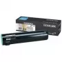 Lexmark X945X2KG - CT200948 - toner čierny - pre Lexmark X940e, X940e Page Plus Solution, X945e, X945e Page Plus Solution