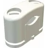 OBO Bettermann SOM-svorka 3083 32-45Mm svetlosivá (2124459)