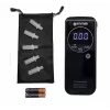 Oromed F11 PROFESSIONAL alkohol tester 0 - 4 ‰ 0,05 ‰ čierny