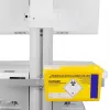 Ergotron 98-420 montážna sada z hliníka, maximálna nosnosť 2,3 kg