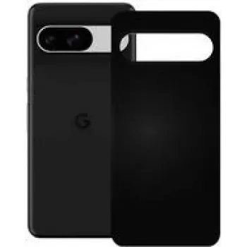 PEDEA Soft TPU puzdro pre Google Pixel 9+ 9 Pro čierne (12160056)