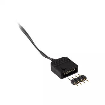 Napájací kábel Akasa AK-CBLD06-30BK