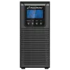 PowerWalker VFI 1000 TGS dvojitá konverzia (Online) 1 kVA 900 W 3 AC výstupy