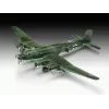 Plastový model lietadla REVELL Fendt 728 Vario stavebnica modelu v mierke REV-03777