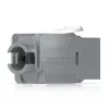 Keystone Jack Ubiquiti UACC-Keystone-Jack-C6A RJ-45 plochý kovový