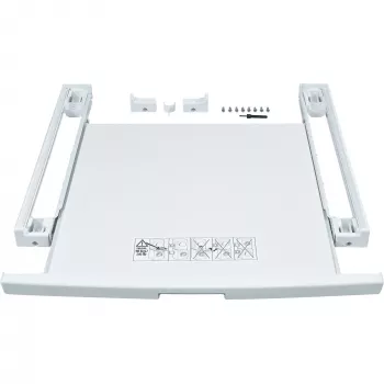 Bosch WTZ11400 diel/príslušenstvo k práčke