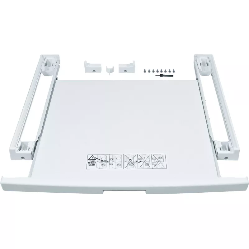 Bosch WTZ11400 diel/príslušenstvo k práčke