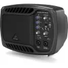 Behringer B105D reproduktor Full Range čierny káblový & bezdrôtový 50 W