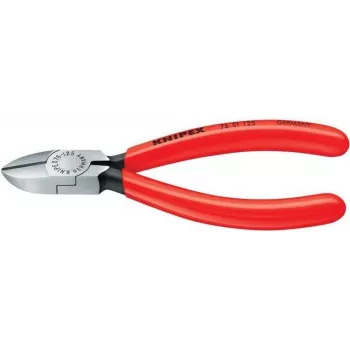 Diagonálny strihač 76 01 125 - elektromechanický diagonálny strihač 125 mm