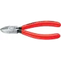 Diagonálny strihač 76 01 125 - elektromechanický diagonálny strihač 125 mm