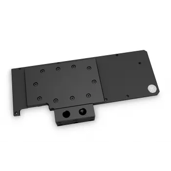 EK Water Blocks chladiaci systém počítača diel/príslušenstvo zadná doska