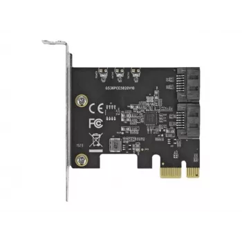 Interný SATA adaptér DeLOCK 90431