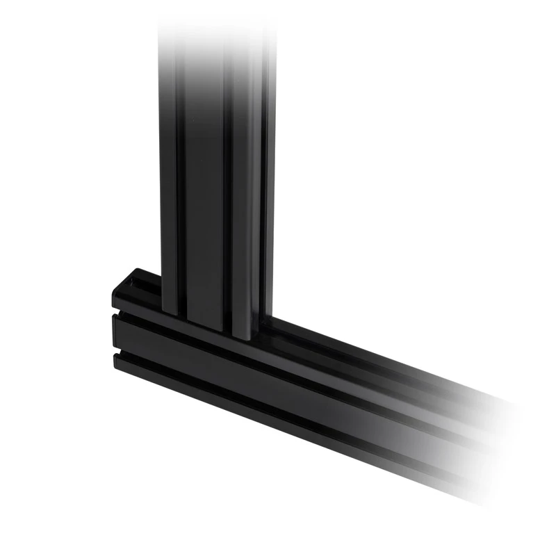 Next Level Racing Elite Freestanding Single Monitor Stand Black Edition NLR-E035 - držiak monitora