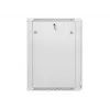 Nástenný rack Lanberg WF01-6618-10S
