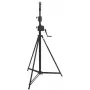 Stojan EUROLITE STW-370S 370 cm oceľový profesionálny osvetľovací stojan