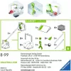 Ravensburger GraviTrax Element Zipline príslušenstvo pre aktivitu zručnostnú hračku (27472)