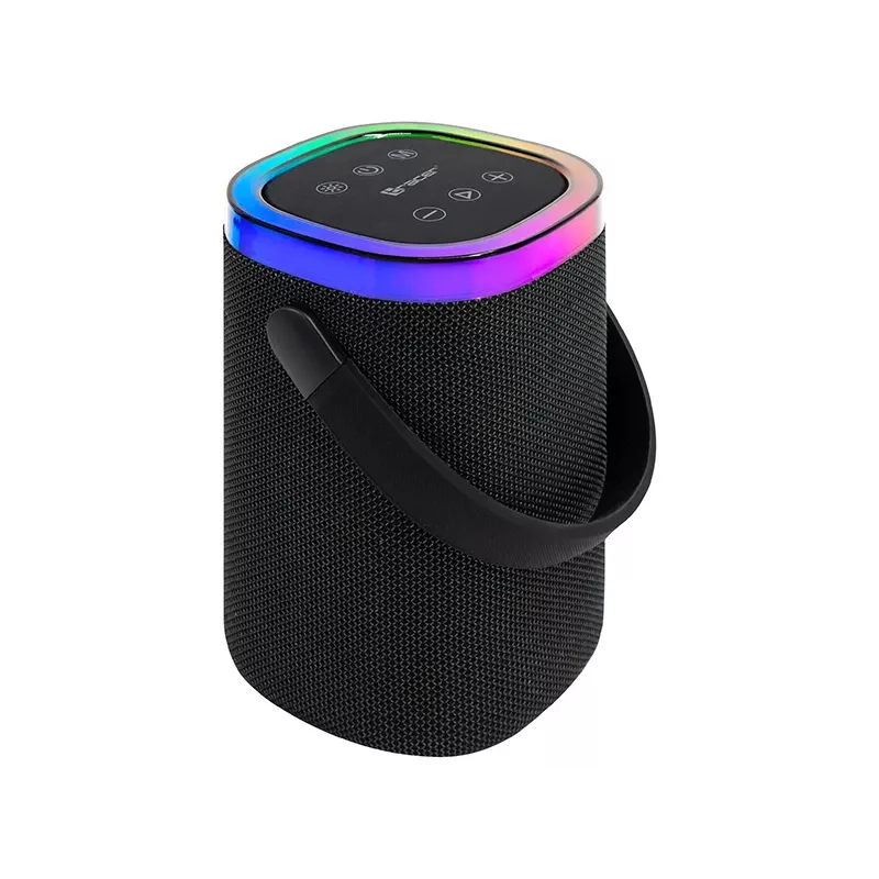 True Wireless Stereo Bluetooth slúchadlá TRACER TRAGLO47615 s RGB osvetlením