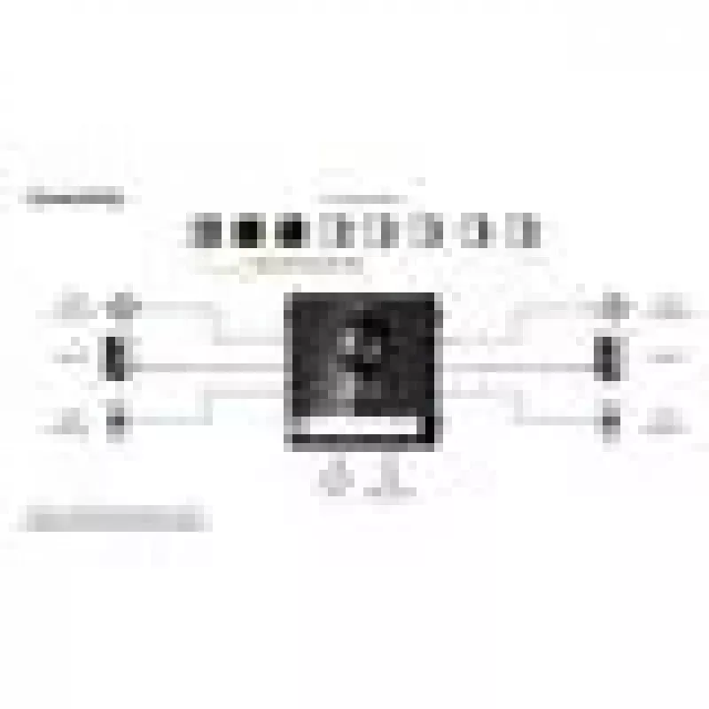 HIKVISION DS-KD8003-IME1(B)(O-STD)/EU modul videodomofónnej kamery