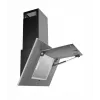 AKPO WK-4 Schwarz 2.0 60 GRAY/Grau GLASS T300 Linear LED/Controller digestor