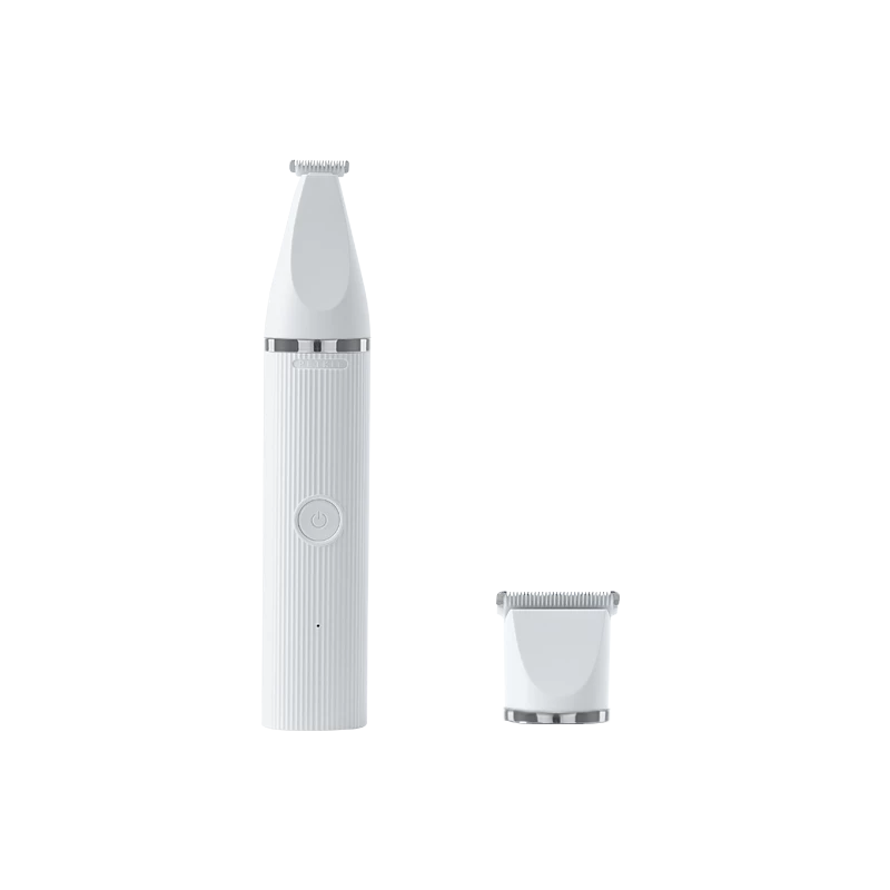 PETKIT 2-in-1 zastrihávač pre domáce zvieratá Pro, biely (PK413)
