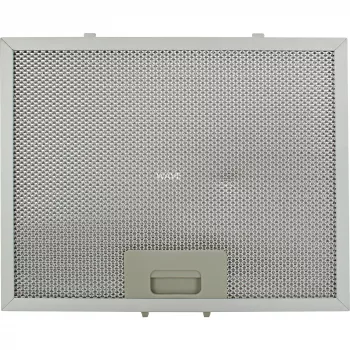 Kovový tukový filter pre digestor Respekta model MIZ7000, kompatibilný s CH22010 / 21060 SBZ / WBZ