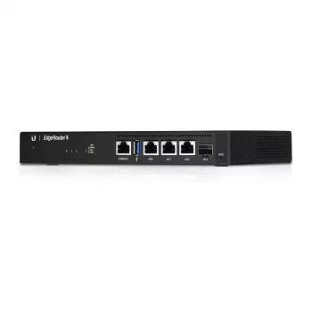 Káblový router Ubiquiti EdgeRouter 4