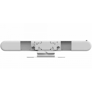 Videobar Boom Collaboration HALO — all-in-one videokonferenčná lišta pre zasadacie miestnosti