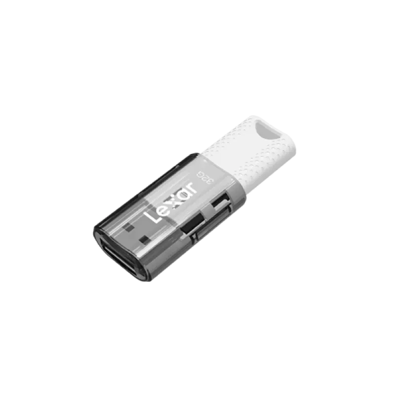USB kľúč Lexar 32 GB USB Type-A 2.0 JumpDrive S60