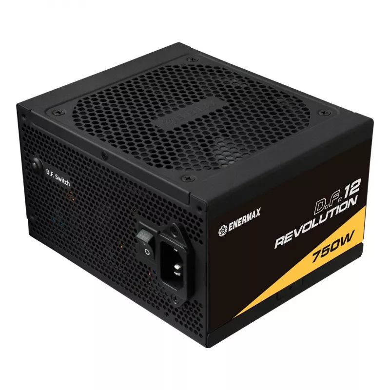 Napájací zdroj Enermax Revolution D.F.12 750 W