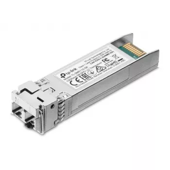 TP-Link SM6110-SR sieťový transceiver modul optické vlákno 10000 Mbit/s SFP+ 850 nm