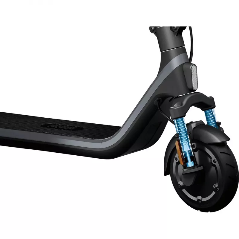 Segway Ninebot E2 D II elektrická skladacia kolobežka