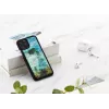 Ochranné puzdro iKins pre iPhone 11 Pro, čierna, slim fit