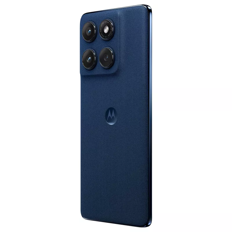 Motorola Moto Edge 60 5G 8RAM 256GB modrá