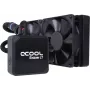 Alphacool Eisbaer LT240 CPU - čierny (11445)